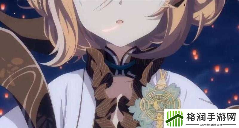 叶草剧场角色介绍