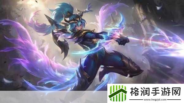 揭秘2024英雄联盟联盟五区