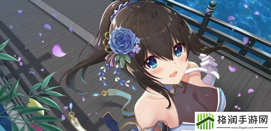 少女高清动漫在线观看视频