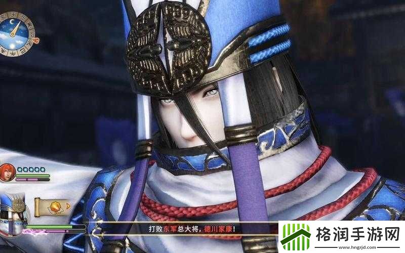 战国无双真田丸