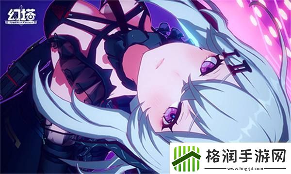 仁心魔女幻塔拟态“灰狐”角色介绍