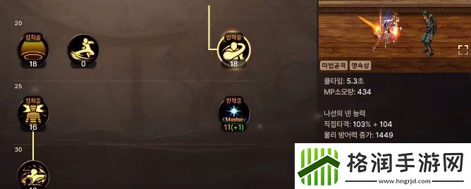 dnf手游气功师怎么加点