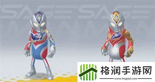 香肠派对德凯奥特曼皮肤怎么样香肠派对德凯奥特曼皮肤一览