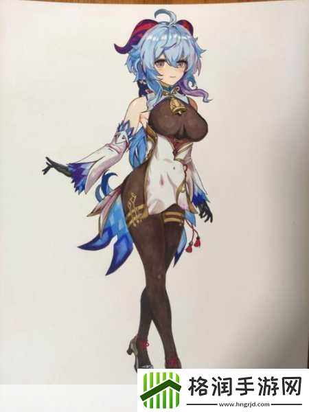 甘雨自己出牛奶