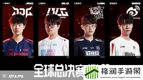 揭秘英雄联盟霸主