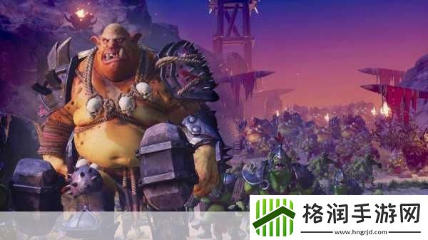 兽人必须死2攻略秘籍