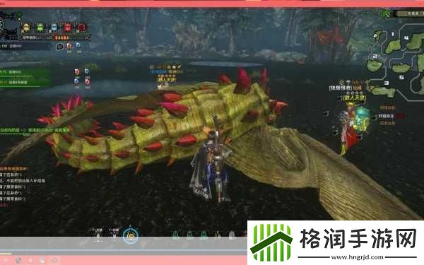 独家揭秘怪物猎人Online齐天大圣MHOL时装