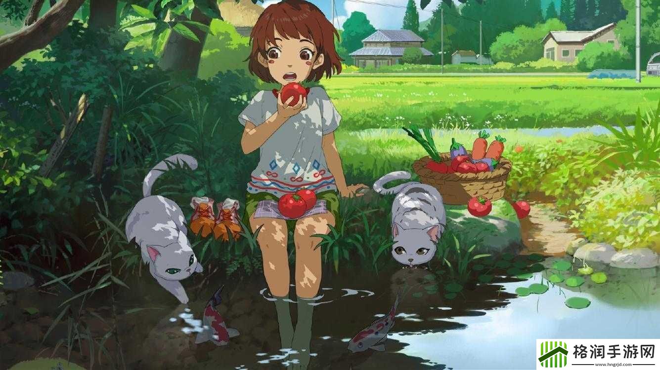 小森生活中捕捉母鸡的详细步骤指南