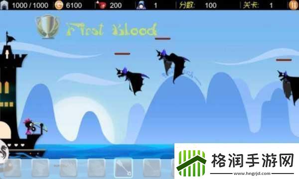 屠龙猎手攻略秘籍屠龙猎手全攻略屠龙猎手攻略专区成为游戏王者的秘诀