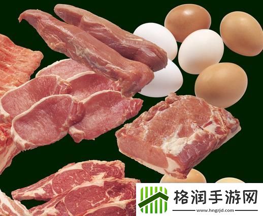 梦游超级肉禽系统
