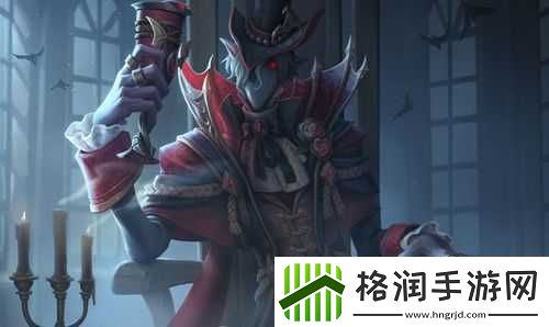 第五人格杰克古堡盛宴饰品详解