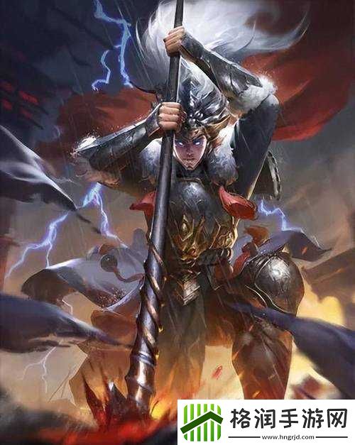 国杀界马超强吗