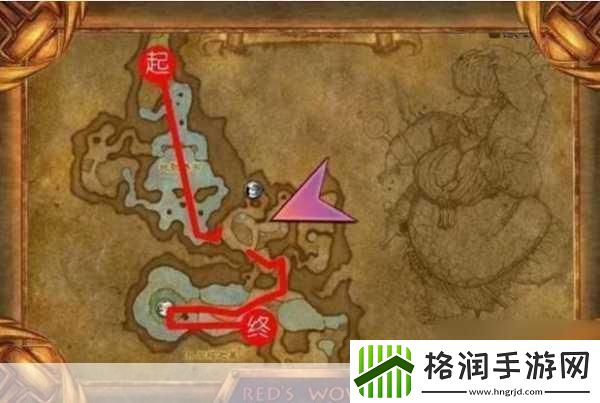 魔兽世界怀旧服探险指南