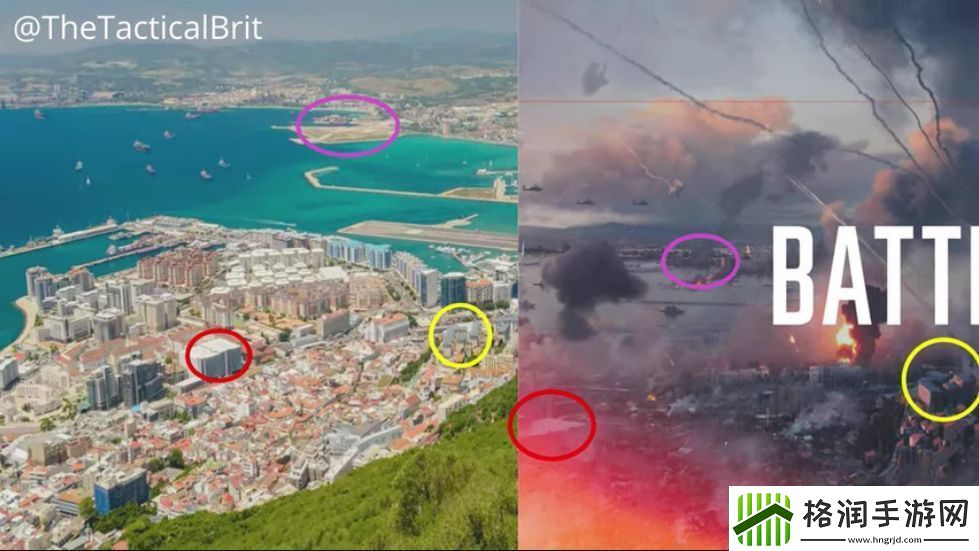 新战地或让“地图进化”系统归来将放出10张地图