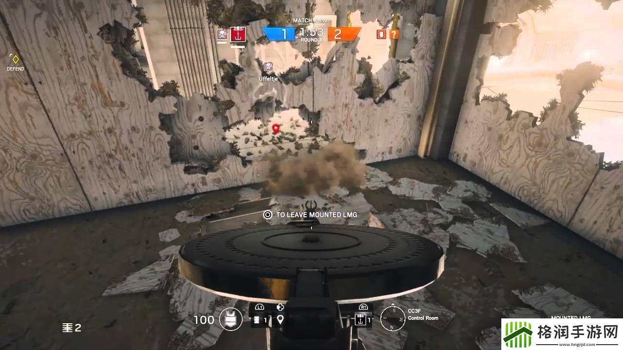 新战地或让“地图进化”系统归来将放出10张地图