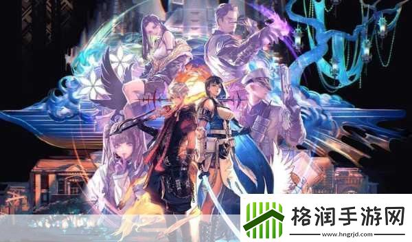 独家揭秘动作RPG巨制雷纳提斯第三弹繁中版PV震撼发布9月燃情登陆！