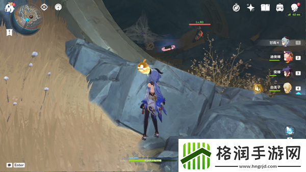 原神地下矿区宝箱开启方法原神地下矿区宝箱怎么开