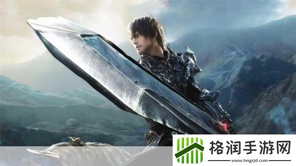 独家揭秘最终幻想16制作人透露