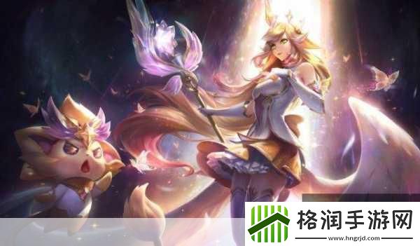 英雄联盟手游星妈技能全解析