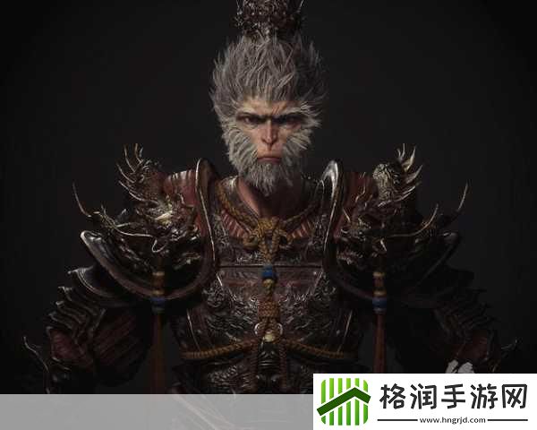 独家揭秘黑神话