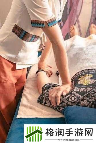 一对二做精油按摩