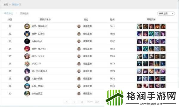 lol定级赛全胜什么段位