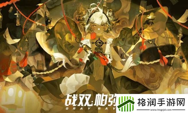 战双帕弥什邦比娜塔琉璃角色强度如何