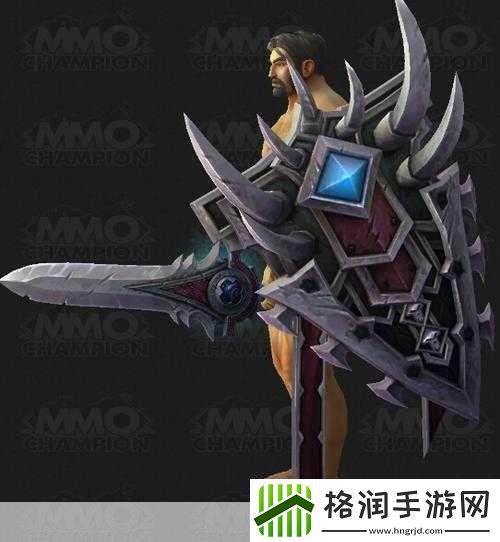 ...盾牌装备有哪些