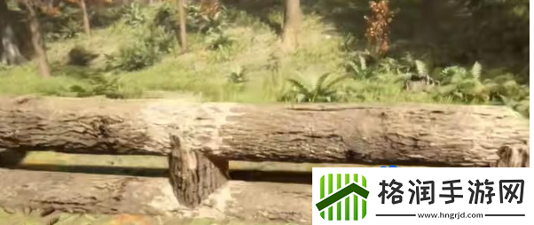 森林之子圆木栅栏怎么作圆木栅栏制作方法