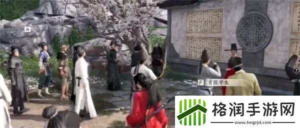 燕云十六声望子成龙任务怎么做燕云十六声望子成龙任务完成攻略