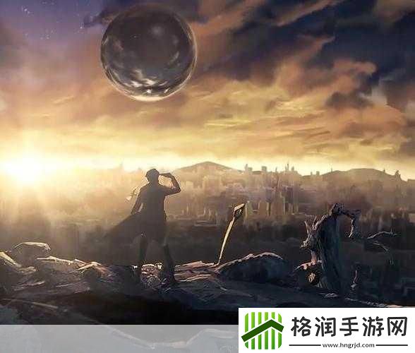 震撼发布三体VR游戏首秀