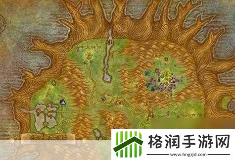 达纳苏斯声望怎么刷