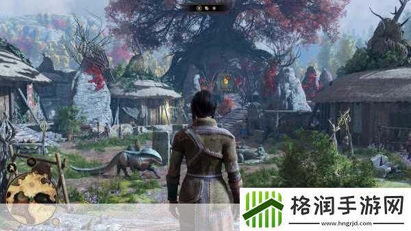 独家揭秘贪婪之秋2抢先体验倒计时!官方开发蓝图大曝光