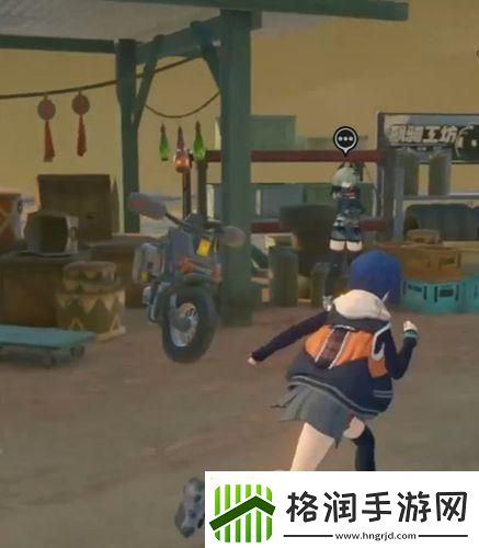 绝区零凯撒信赖度事件任务怎么过