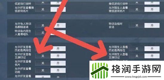 和平精英王牌印记怎么隐藏王牌印记隐藏方法介绍