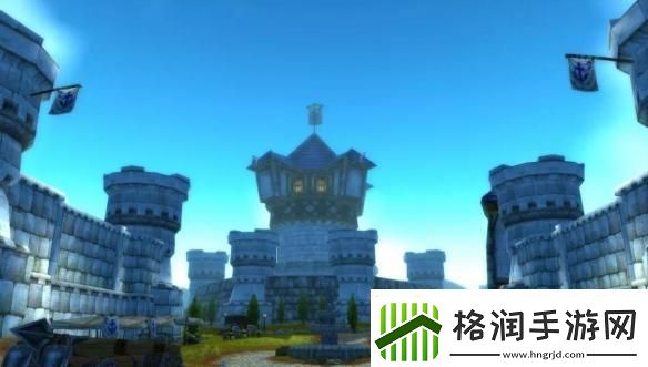 魔兽世界wlk奥卡兹岛在哪