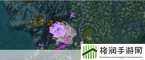 魔兽世界德莱尼主城在哪里