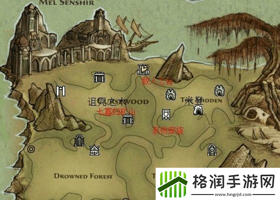 阿玛拉王国惩罚中阿堕的克鲁瑞根刷宝快速传送方案详细解析与技巧