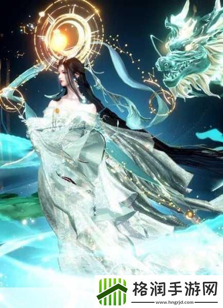 逆水寒新版本震撼揭秘