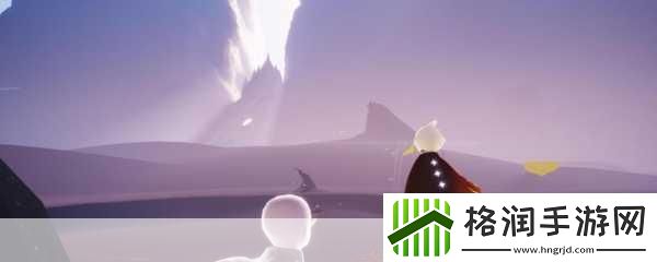 光遇水之灵位置在哪里