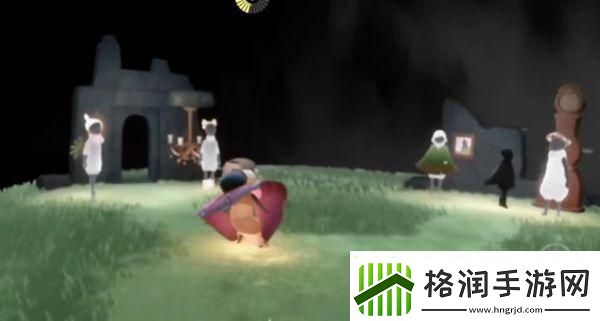 光遇姆明季先祖在哪