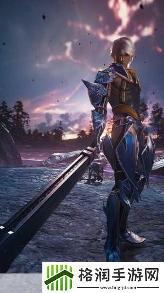 震撼来袭！最终幻想16PC配置门槛揭秘