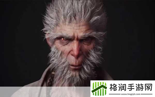 独家揭秘黑神话