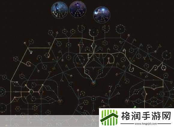 流放之路贵族优势在哪