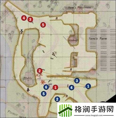 战场女武神4DLC王牌具体位置详细介绍一览