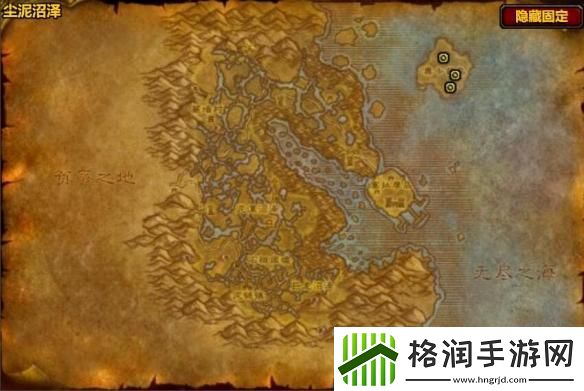 魔兽世界奥卡兹岛战士怎么采集血藻