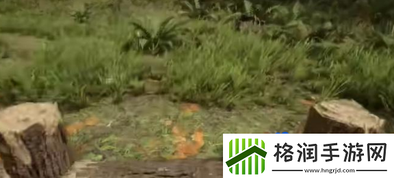 森林之子圆木栅栏怎么作圆木栅栏制作方法