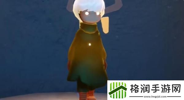 光遇姆明季先祖在哪