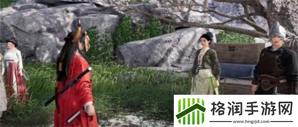 燕云十六声望子成龙任务怎么做燕云十六声望子成龙任务完成攻略