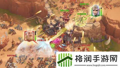 万龙觉醒快速提升战力攻略万龙觉醒怎么快速提升战力